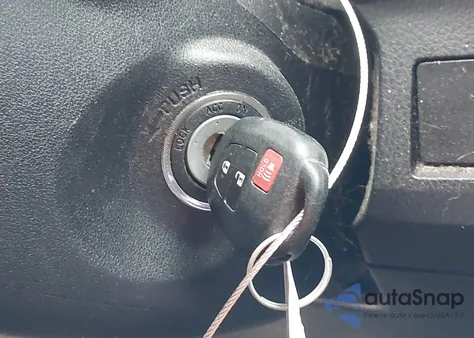 2018 Toyota Rav4 Le z USA, uszkodzony, nr VIN 2T3ZFREV4JW512789